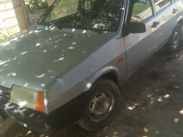 Lada (ВАЗ) 21099