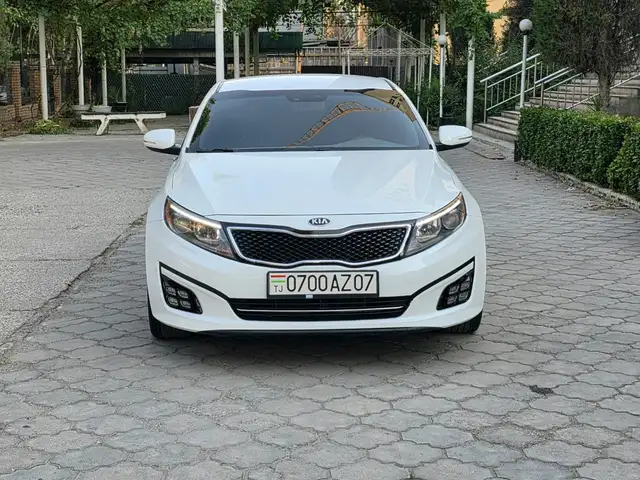 Hyundai Sonata, 2013, Турсунзаде - 5
