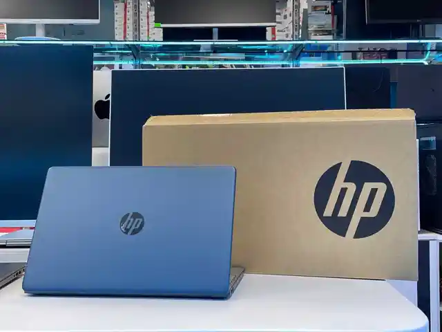 Ноутбук Hp Core i7-1255U 8/SSD512GB, Худжанд