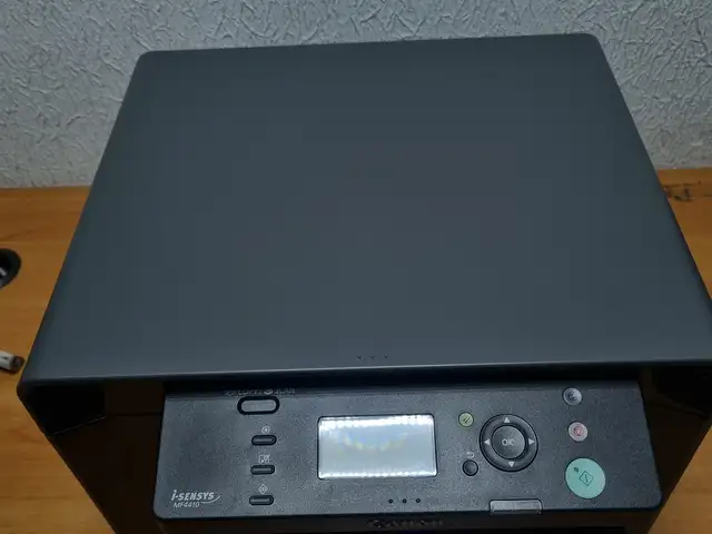 Принтер копия скан Canon mf4409, Худжанд