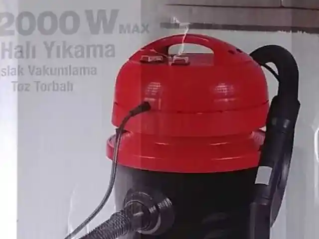 Пылесосы FU 5400, Душанбе
