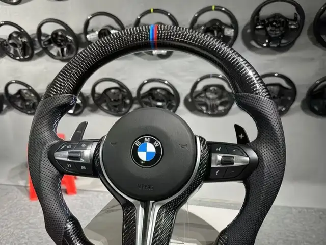 Руль для BMW, Худжанд