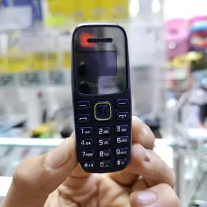 Mini Samsung Galaxy B310E, Хуҷанд