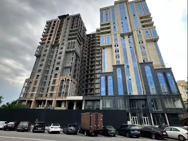 3-комн. квартира, 7 этаж, 100 м², Шохмансур (напротив суда Шохмансур), Душанбе