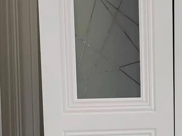 Дверь, Душанбе