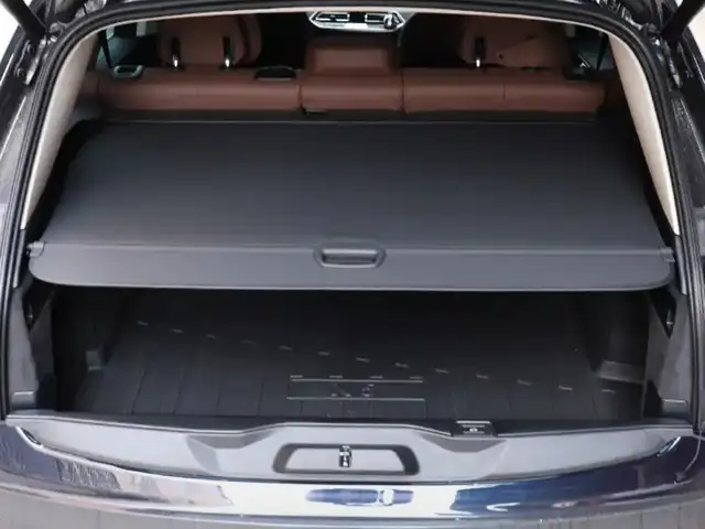 Шторка багажника BMW X5 F15 E70 G05, Худжанд