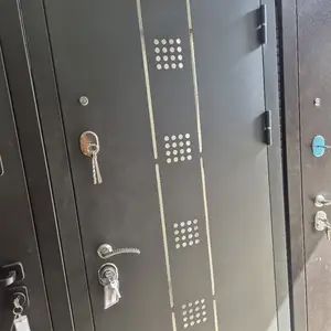 Дверь, Душанбе