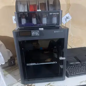 3D принтер Bambulab P1S combo, Пяндж