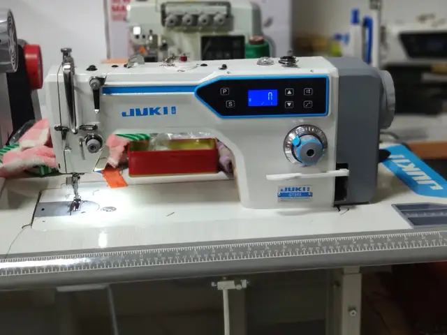 Швейная машина Jukii, Душанбе