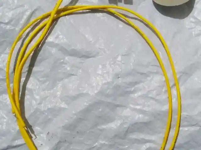 Герконовый поплавок, Душанбе