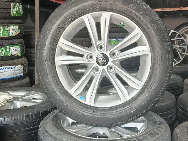 Шины и диски r16, Бохтар (Курган-Тюбе)