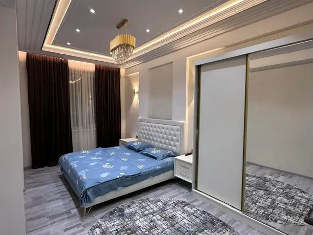 2-комн. квартира, 5 этаж, 60м², 18 мкр, Хуҷанд