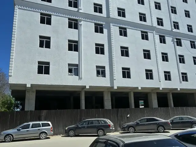 2-комн. квартира, 2 этаж, 67 м², нихи, Бохтар (Курган-Тюбе)