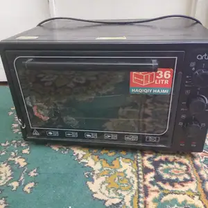 Духовка, Хуҷанд