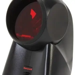 Сканер штрих-кода Honeywell Metrologic MS7120 MK7120-31A38 Orbit USB, черный, Душанбе