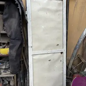 Бронированная дверь, Худжанд