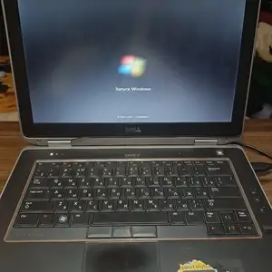 Ноутбук DELL, Душанбе