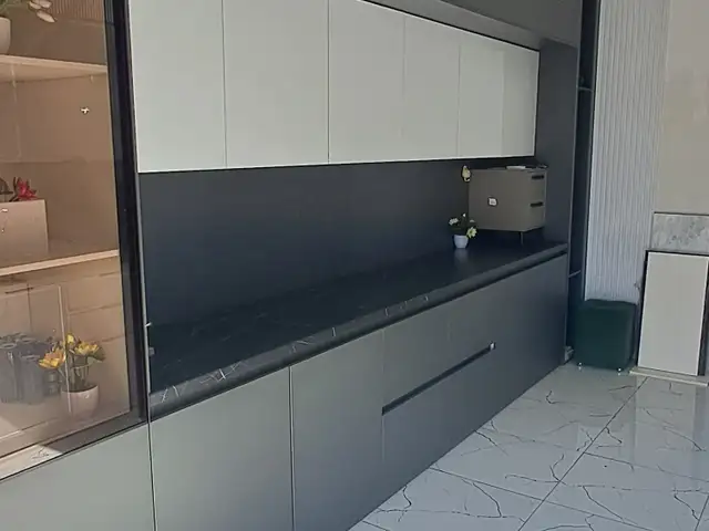 Кухонный гарнитур на заказ, Душанбе