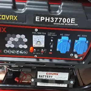 Движок covax 3ка, Душанбе
