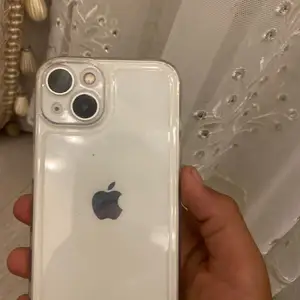 Apple iPhone 13, Душанбе