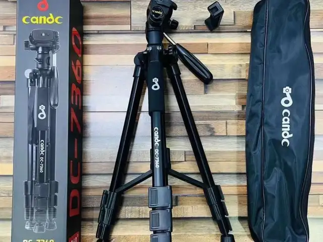 Напольный штатив Candc DC-7360, Душанбе