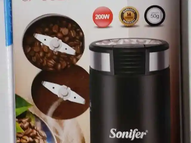 Кофемолка SF-3536, Душанбе