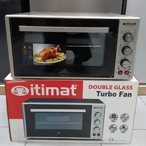 Духовка itimat-50Л, Душанбе