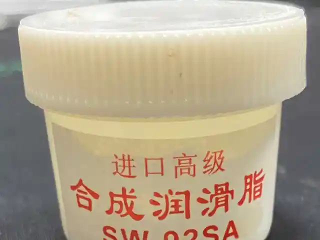 Смазка SW-92SA, Душанбе