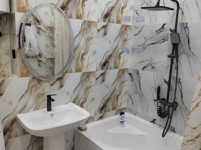 2-комн. квартира, 6 этаж, 70м², 34мкр, Хуҷанд