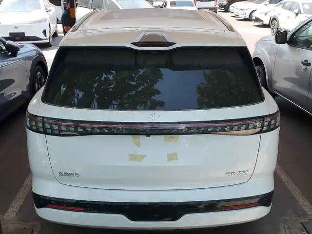 Dongfeng EP 008, 2026, Худжанд - 2