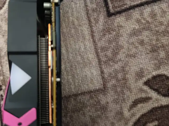 Видеокарта Yeston Rx 590 8g Gddr6, Дӯстӣ (Ҷиликул)
