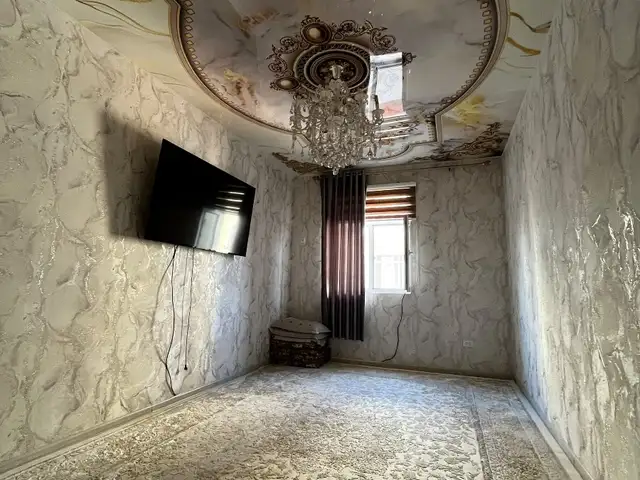 2-комн. квартира, 3 этаж, 45 м², Бозорчаи Гулистон, Ваҳдат