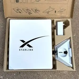 Роутер Starlink v4 mini, Душанбе