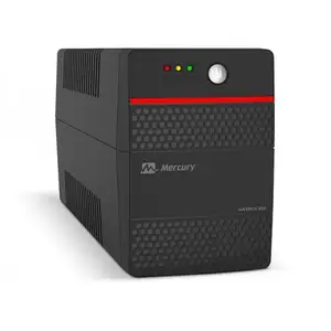 Источник бесперебойного питания UPS Mercury 850, Душанбе