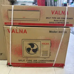 Кондиционер Valna, Хуҷанд