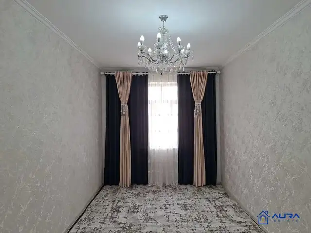 3-комн. квартира, 9 этаж, 78 м², Сино, Душанбе