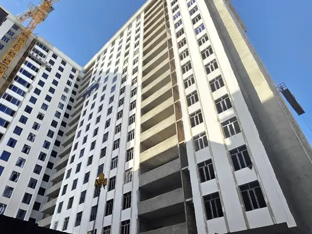 2-комн. квартира, 12 этаж, 65 м², Фабрика, Рӯдакӣ