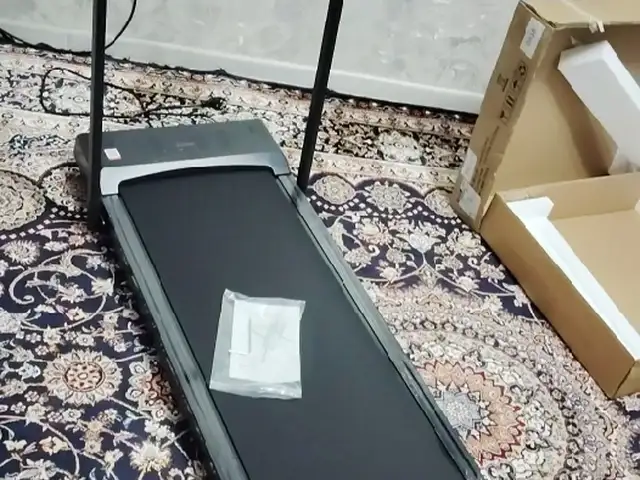 Беговая дорожка, Душанбе
