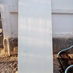 Дверь, Душанбе