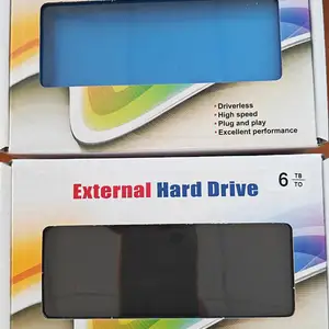 USB флешка 6TB, Душанбе