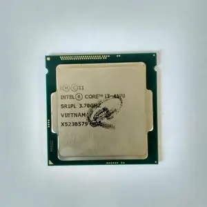 Процессор Intel Core i3 4170 3.70GHz, Душанбе