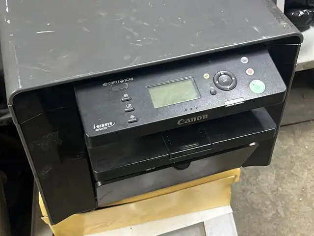 Принтер Canon MF 4410, Хуҷанд
