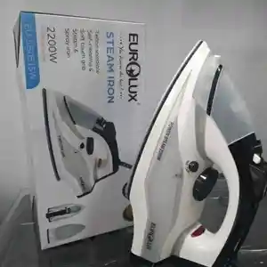Утюг паровой Eurolux, Душанбе