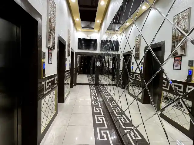 2-комн. квартира, 8 этаж, 65 м², Шохмансур, Душанбе - 15