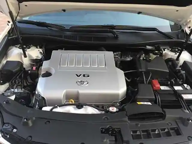 Амортизатор капота Toyota Camry 5 2015-2017, Душанбе
