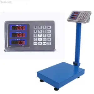 Тарозу 300 кг, Душанбе