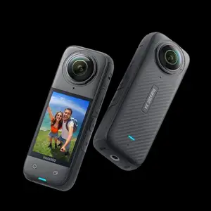 Камера Insta 360x4 8k 360 Action camera, Душанбе