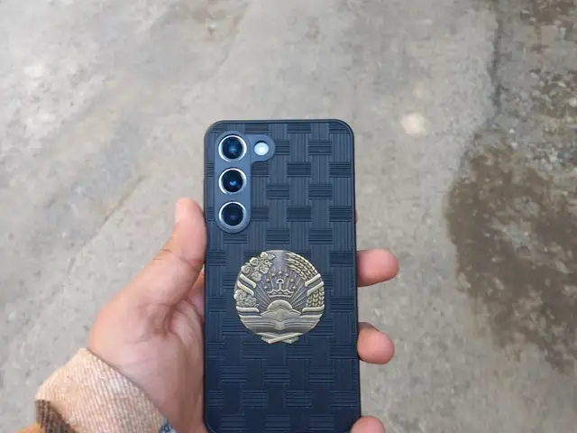 Samsung Galaxy S23, Худжанд