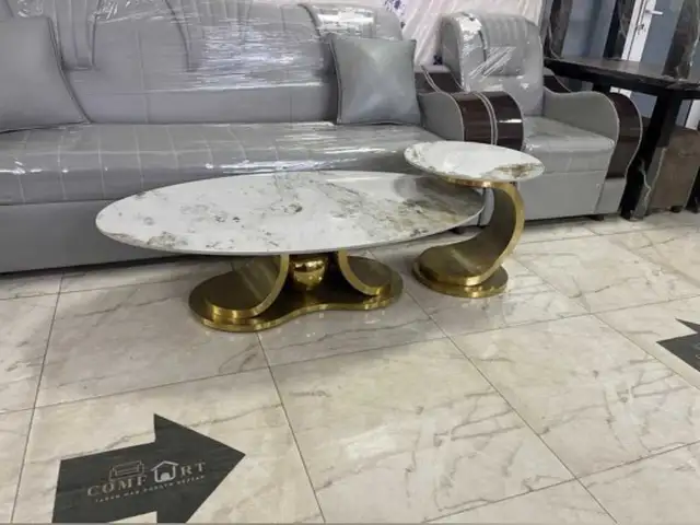 Журнальный стол, Душанбе