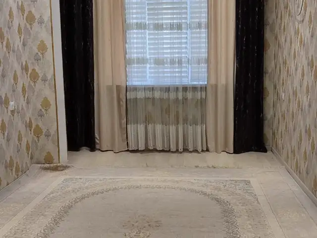 3-комн. квартира, 2 этаж, 60 м², Рудаки, Рудаки
